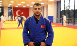 Bilal Çiloğlu, 2028'de Olimpiyat Madalyası hedefliyor