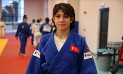 Tuğçe Beder'in 2028 Olimpiyat Madalyası hayali