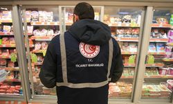 Fahiş fiyat artışına 126,7 milyon liralık ceza
