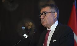 TÜSİAD Başkanı Turan'a soruşturma başlatıldı
