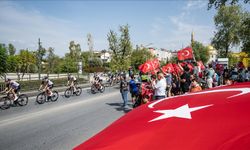 Cumhurbaşkanlığı Türkiye Bisiklet Turu takımları açıklandı