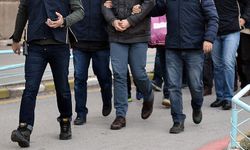 Konya merkezli 4 ilde FETÖ operasyonuna 7 gözaltı