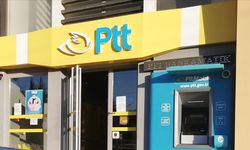 PTT'den yaban meyveli posta pulu