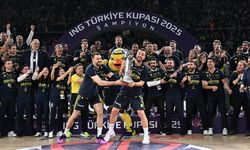 Türkiye Kupası Şampiyonu Fenerbahçe Beko oldu