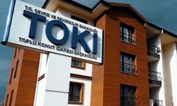 TOKİ Konya dahil21 ilde 102 iş yerini açık artırmayla satacak
