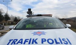Işık ihlali yapan 369 bin 457 sürücüye işlem yapıldı