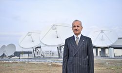 Türksat'tan dev yatırım: Veri merkezi kapasitesi 8 kattan fazla artacak