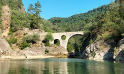 KBB binlerce yıllık bir tarih rotasını daha turizme kazandırıyor