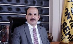 Başkan Altay’dan Mevlid Kandili mesajı!