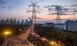 Günlük elektrik üretim ve tüketim verileri