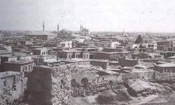 Kadim tarih gün yüzünde!