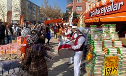 Çelikkayalar 31’inci şubesini açtı