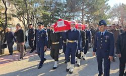 Kore Gazisi Kalacı 94 yaşında vefat etti