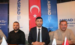 ASRİAD, dev buluşma öncesi Korukent’te buluştu
