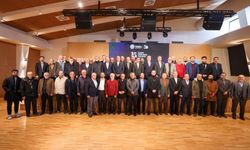 TİMAV, yeni döneme Bayrakcı ile devam ediyor