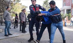 Yenidoğan Çetesi hakim karşısında