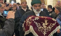 Sakal-ı Şerîf yarın ziyarete açılacak