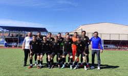 Seydişehir play-off’u garantiledi!