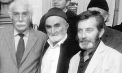 Bir fikir adamı Mehmet Şendal