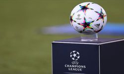 UEFA Şampiyonlar Ligi'nde son 16 turu heyecanı