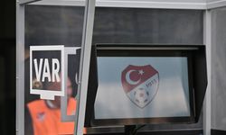 Konyaspor – Gaziantep FK maçına Macar VAR hakemi