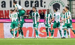 Konyaspor evindeki kritik maçlardan galibiyet hedefliyor