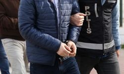 Konya'da aranan hükümlü villada yakalandı