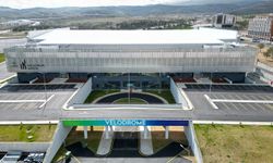 Konya Velodromu, UCI akreditasyonunu aldı!
