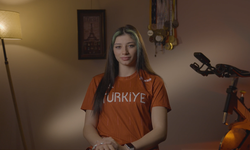 Taşdelen: Düşmemek için sürekli koşuyorum