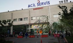 11 üniversite öğrencisi gıda zehirlenmesi şüphesiyle hastaneye başvurdu