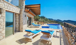 Muhafazakar Kiralık Villa Tatili: HepsiVilla.com ile Fethiye'de Huzurlu ve Özel Bir Deneyim
