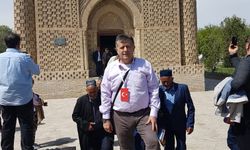 Konya'dan tarih fışkırıyor