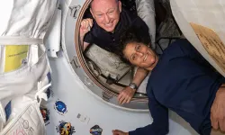 Uzayda mahsur kalan astronotlar dünyaya döndü mü?