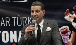Suat Hekimoğlu: IBA istediğine madalya veriyor