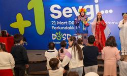 Dosd Meram Ailesi, Dosd’luk iftarında buluştu
