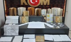 Konya dahil 7 ilde büyü operasyonu