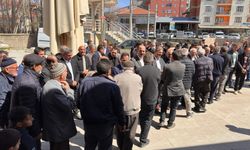 Milletvekili Altunyaldız ve Başkan Altay 3 ilçeyi ziyaret etti