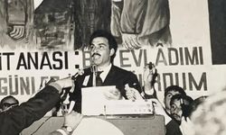 Her zaman Hak’ın ve  doğrunun yanındaydı