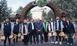 “Gençliğin olduğu yerde umut, heyecan ve enerji vardır"