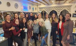 Vole Tenis ve Spor Kulübü iftarda buluştu