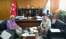 Konya sevdalısı bilge bir adamdı