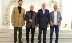 AVC Group’tan Birlik ve Beraberlik İftarı
