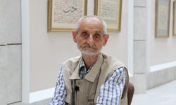 Veysizade'nin “Âlim ol, fazıl ol..”  duasının bereketini gördüm