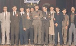 "9 ışık mayamızda vardı"