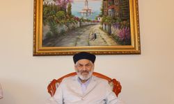 Kur’an-a adanmış bir  isim Muammer Tan