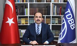"Yeni bir başlangıcın, yenilenen umutların ve uyanışın habercisi "