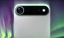 Fotoğraflar ortaya çıktı: iPhone 17 böyle görünecek