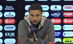 Kerem Yavaş: Hedefe ilerlemek istiyoruz!