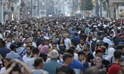 Türkiye'de en yaygın soyadları ve isimler belli oldu