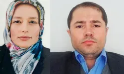 Karısını öldürmesi için oğluna bıçak verdi!